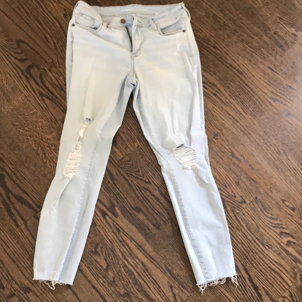 Women’s jeans